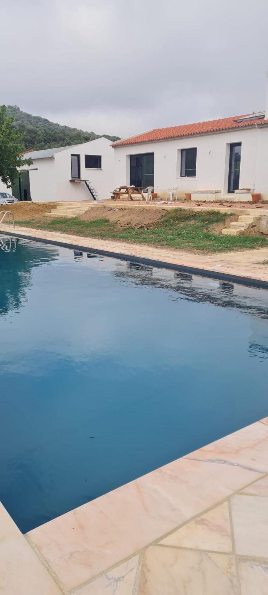 Monte Do Roque Bed & Breakfast Evora Monte Ngoại thất bức ảnh