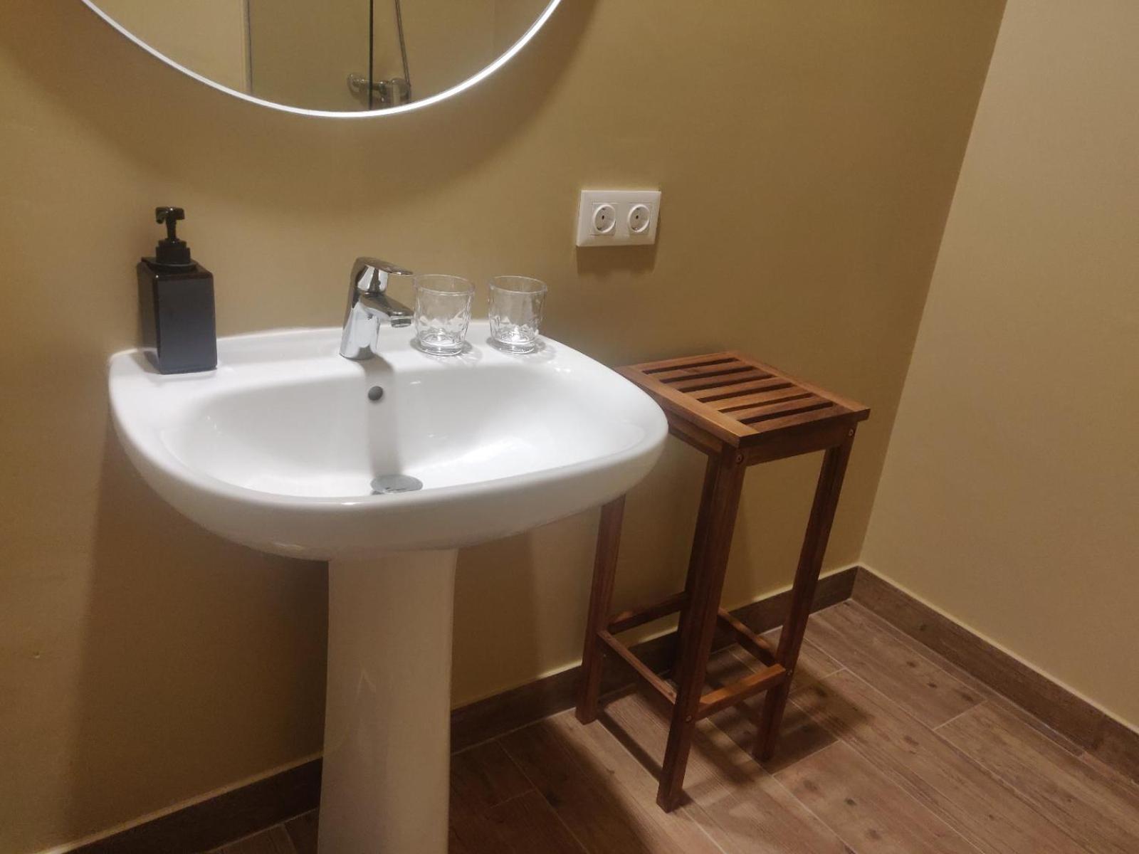 Monte Do Roque Bed & Breakfast Evora Monte Ngoại thất bức ảnh