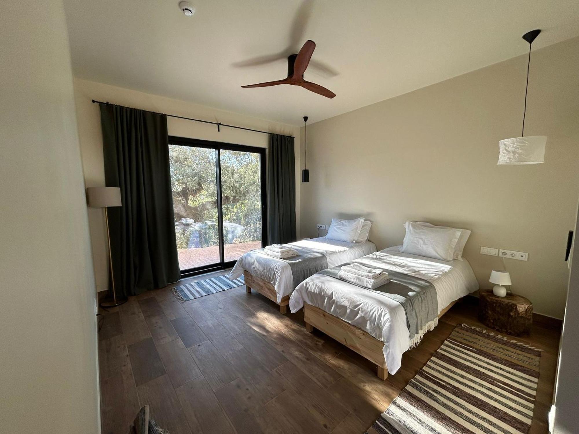 Monte Do Roque Bed & Breakfast Evora Monte Ngoại thất bức ảnh