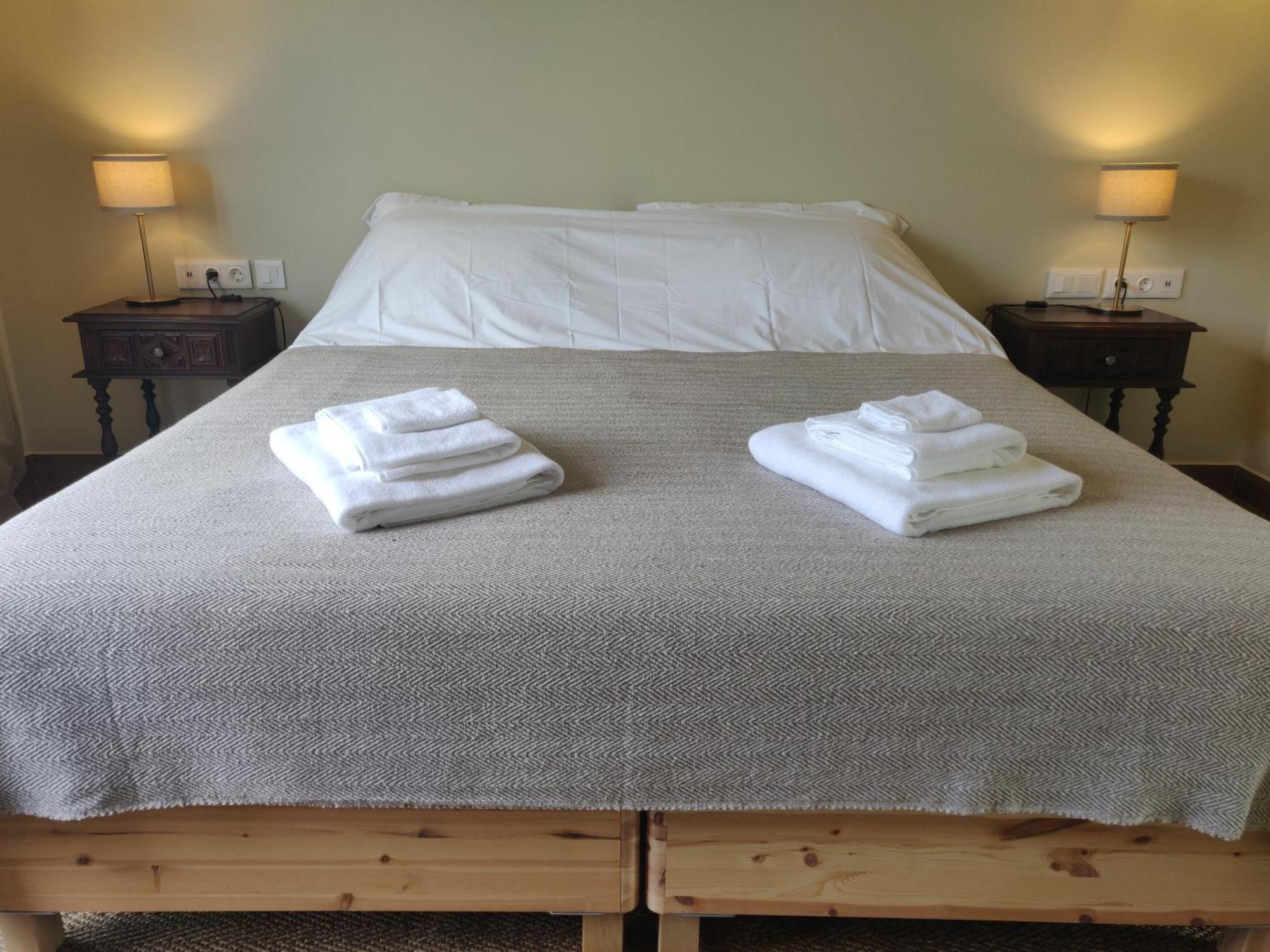 Monte Do Roque Bed & Breakfast Evora Monte Ngoại thất bức ảnh