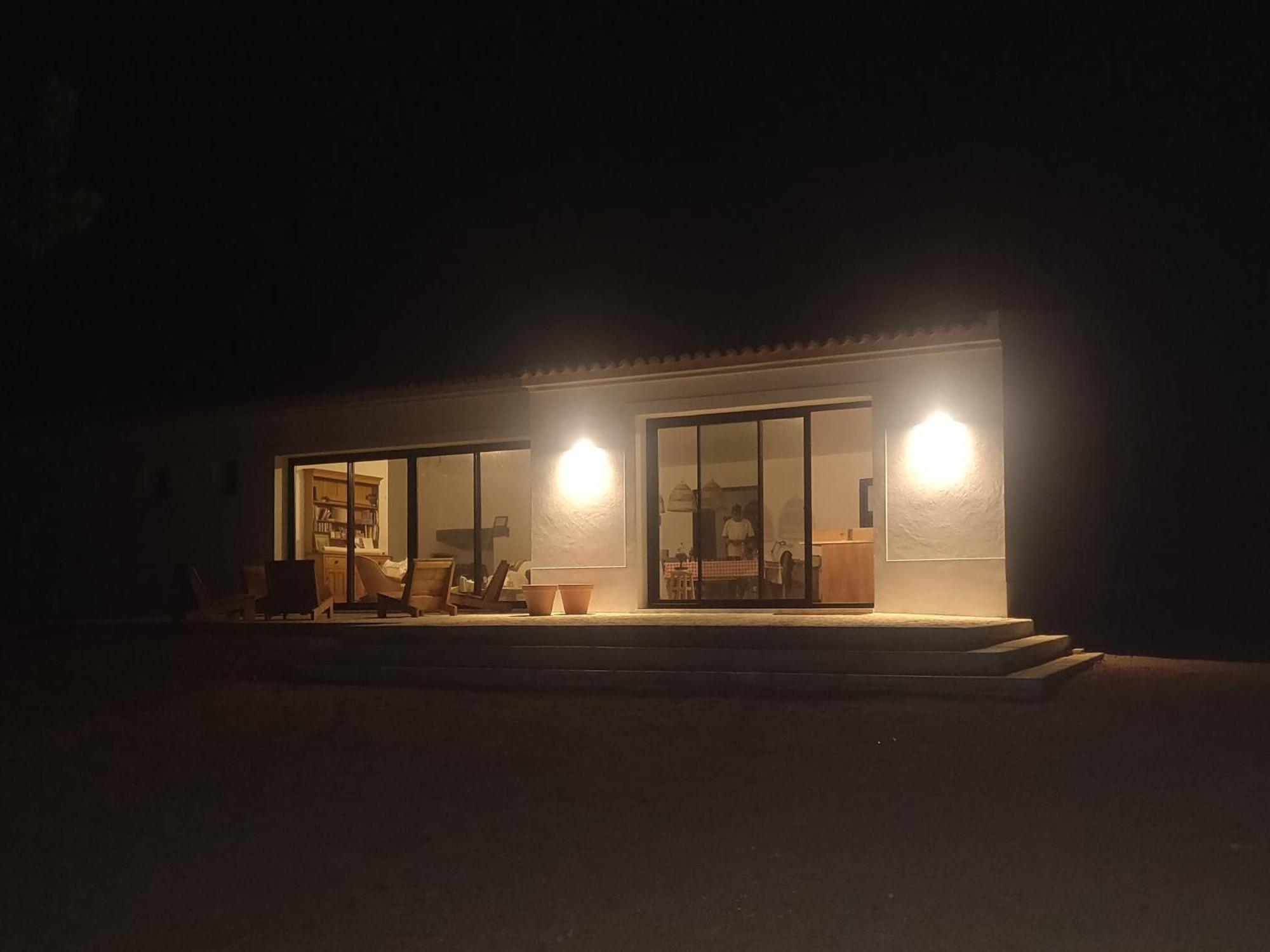 Monte Do Roque Bed & Breakfast Evora Monte Ngoại thất bức ảnh