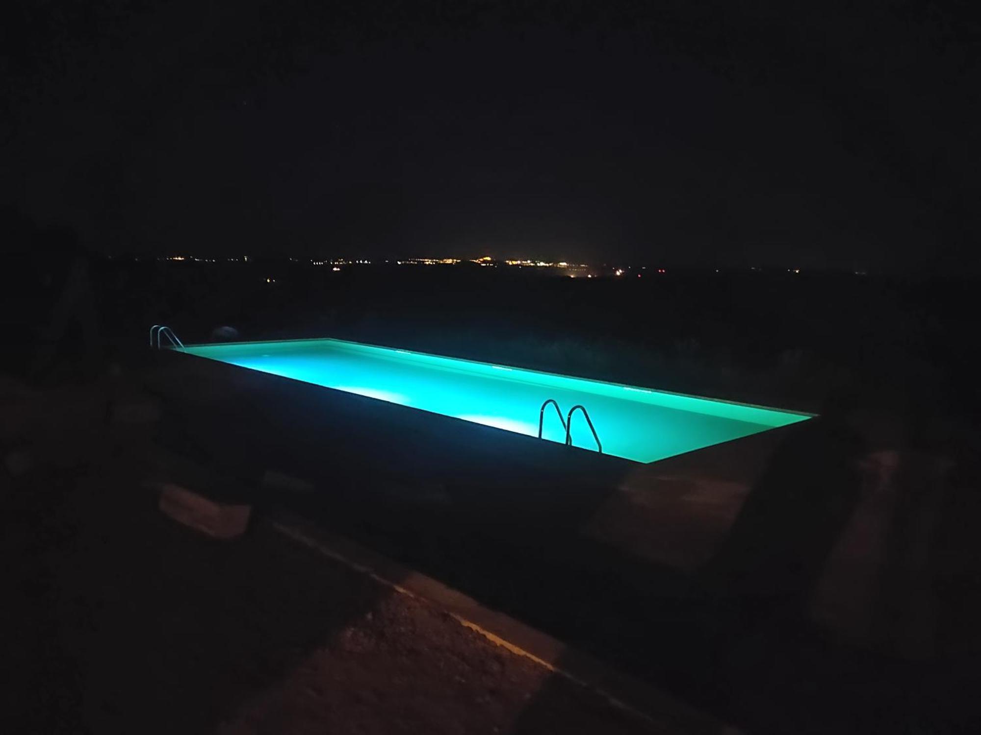 Monte Do Roque Bed & Breakfast Evora Monte Ngoại thất bức ảnh